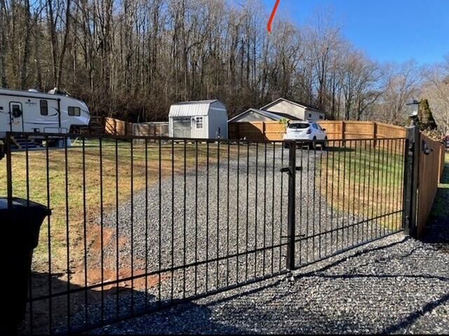 Property Photo:  14 Chatuge Village Drive  NC 28904 
