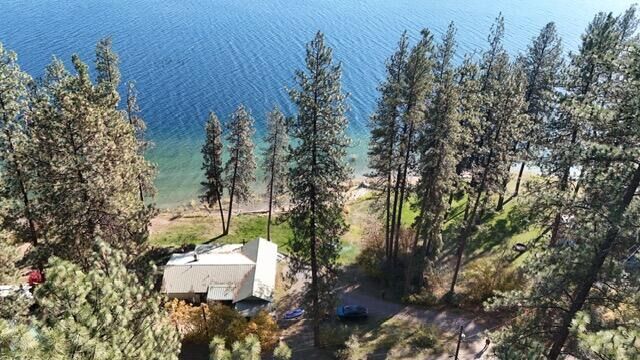 Property Photo: 57 Sherman Homes Rd WA 99141