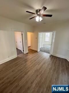 Property Photo:  14 Portland Avenue 1  NJ 07011 