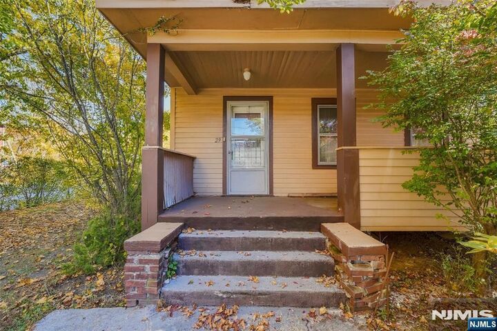 Property Photo: 29 Valhalla Road NJ 07045