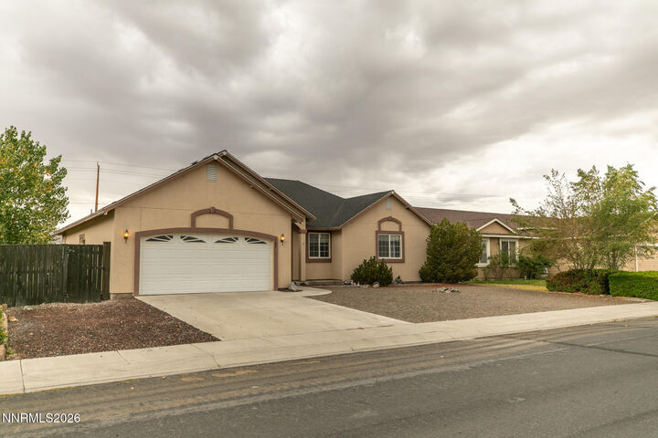 Property Photo: 505 Wedge Lane NV 89408