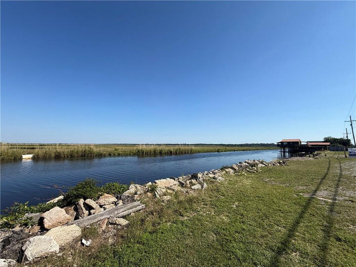 Property Photo: 4591 Pontchartrain Drive LA 70458