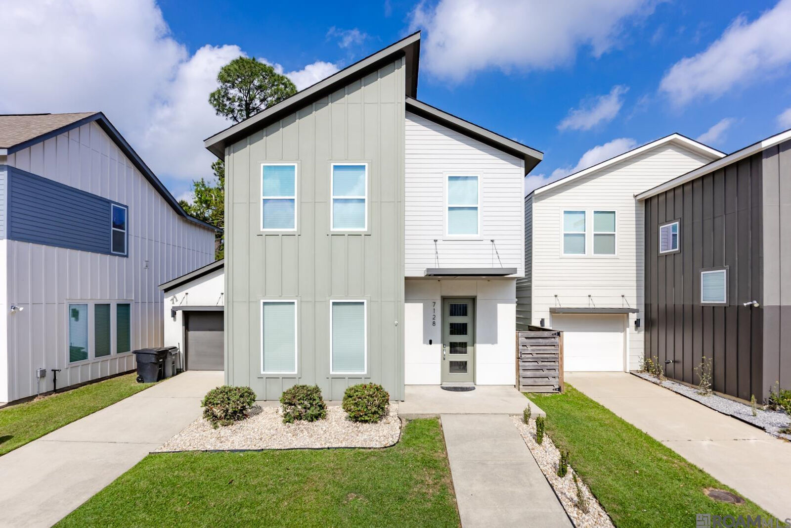 Property Photo: 7128 Kodiak Dr LA 70810