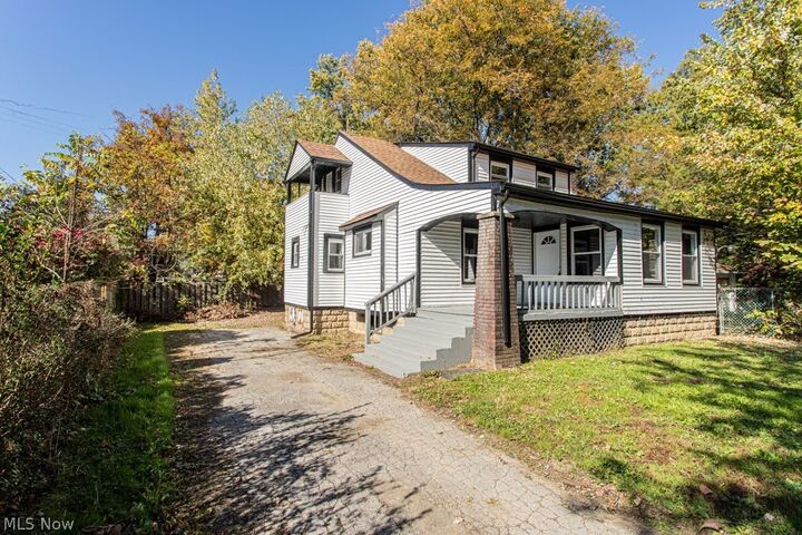 Property Photo:  4324 Southern Boulevard  OH 44512 