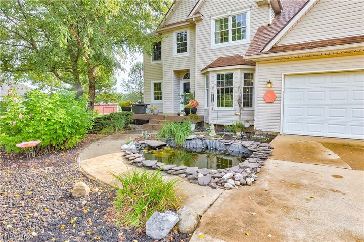Property Photo: 4456 Maplegrove Avenue OH 44641