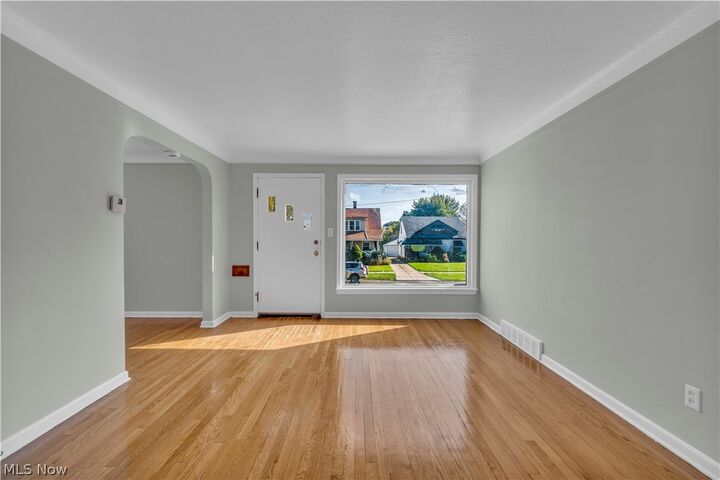 Property Photo: 5236 E 114th Street OH 44125