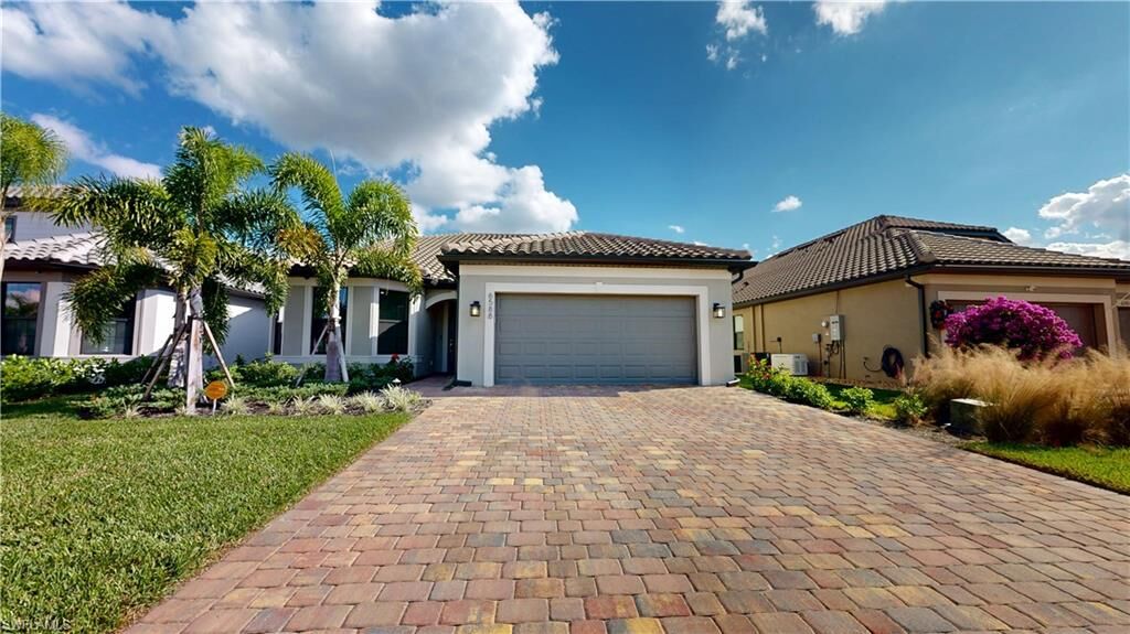 Property Photo:  6588 Legacy Way  FL 34142 