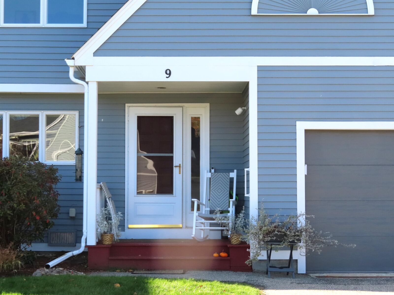 Property Photo:  9 Skyview Circle  NH 03431 