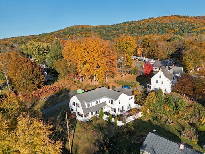 Property Photo:  26 Crafts Avenue  NH 03784 