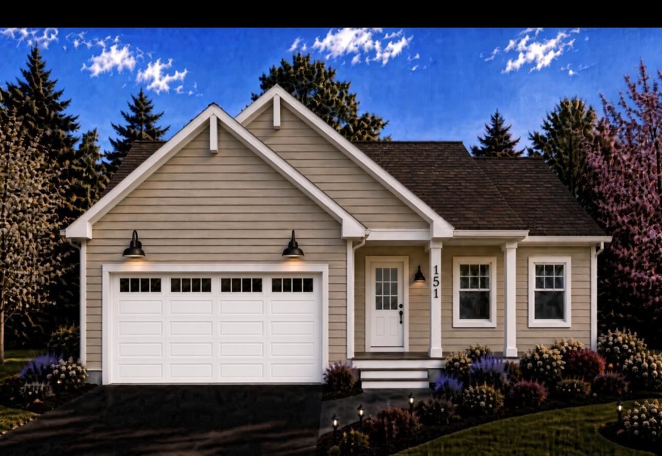 Property Photo:  151 Lady Walsingham Way  NH 03246 