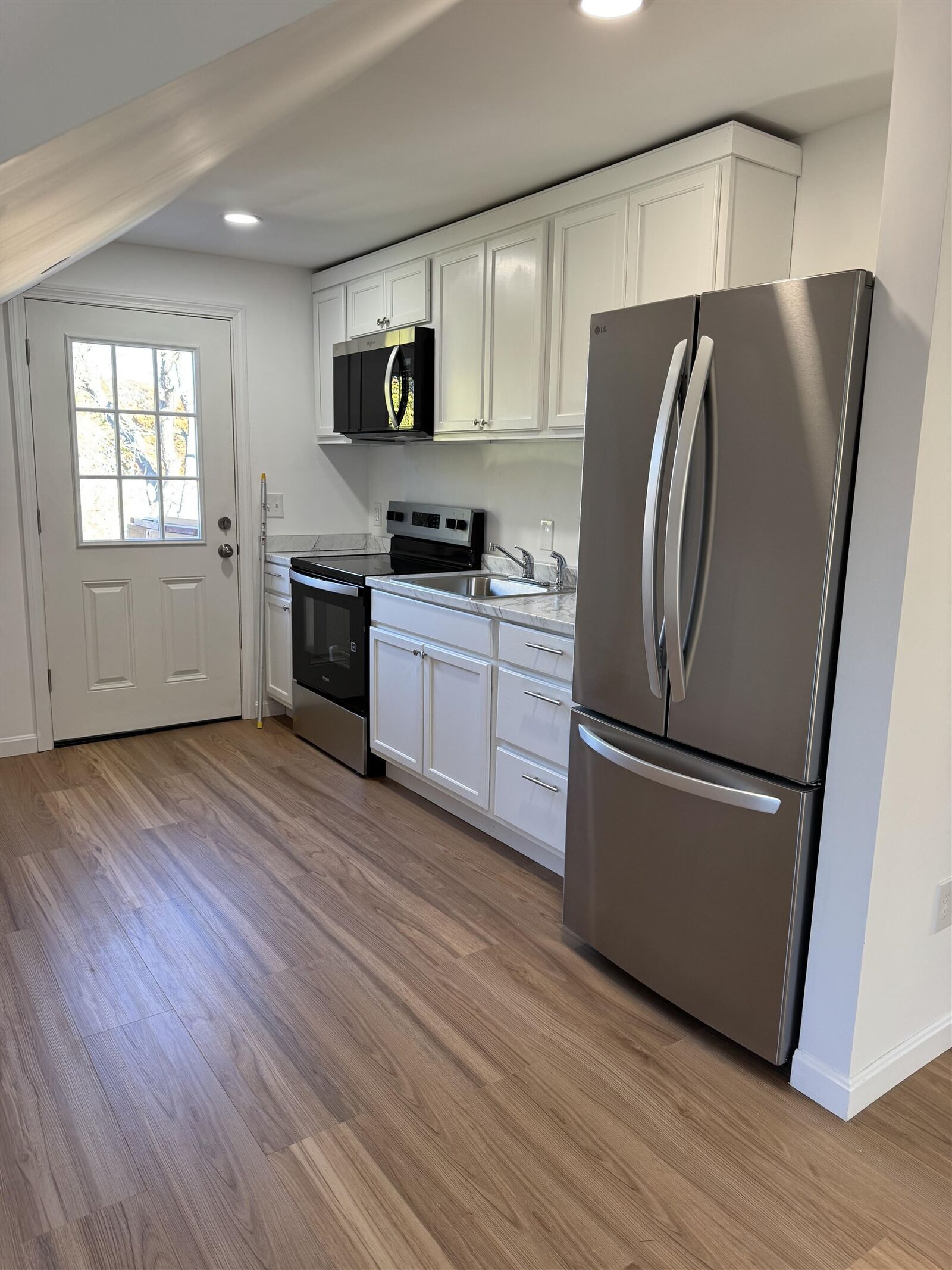 Property Photo:  247 West Mitchell Street  NH 03103 