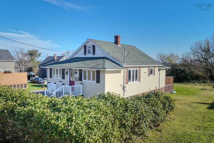Property Photo: 52 Sterling Road NS B1A 3X5