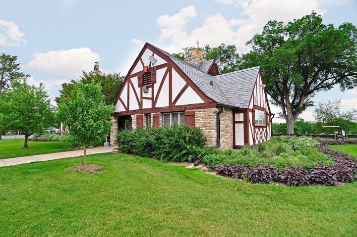 Property Photo: 4242 21st Avenue S MN 55407