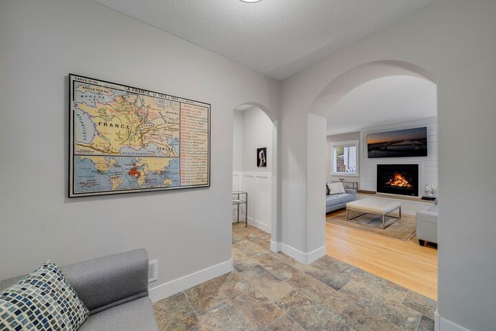 Property Photo:  4242 21st Avenue S  MN 55407 