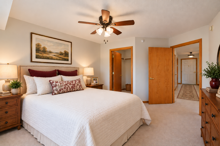 Property Photo:  15631 Linnet Street NW 3-307  MN 55304 