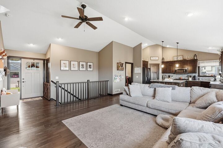 Property Photo:  1633 Beaver Way  WI 54017 
