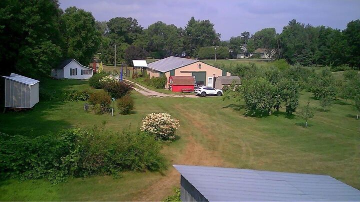 Property Photo: 27524 Hidden Cove Road MN 56320