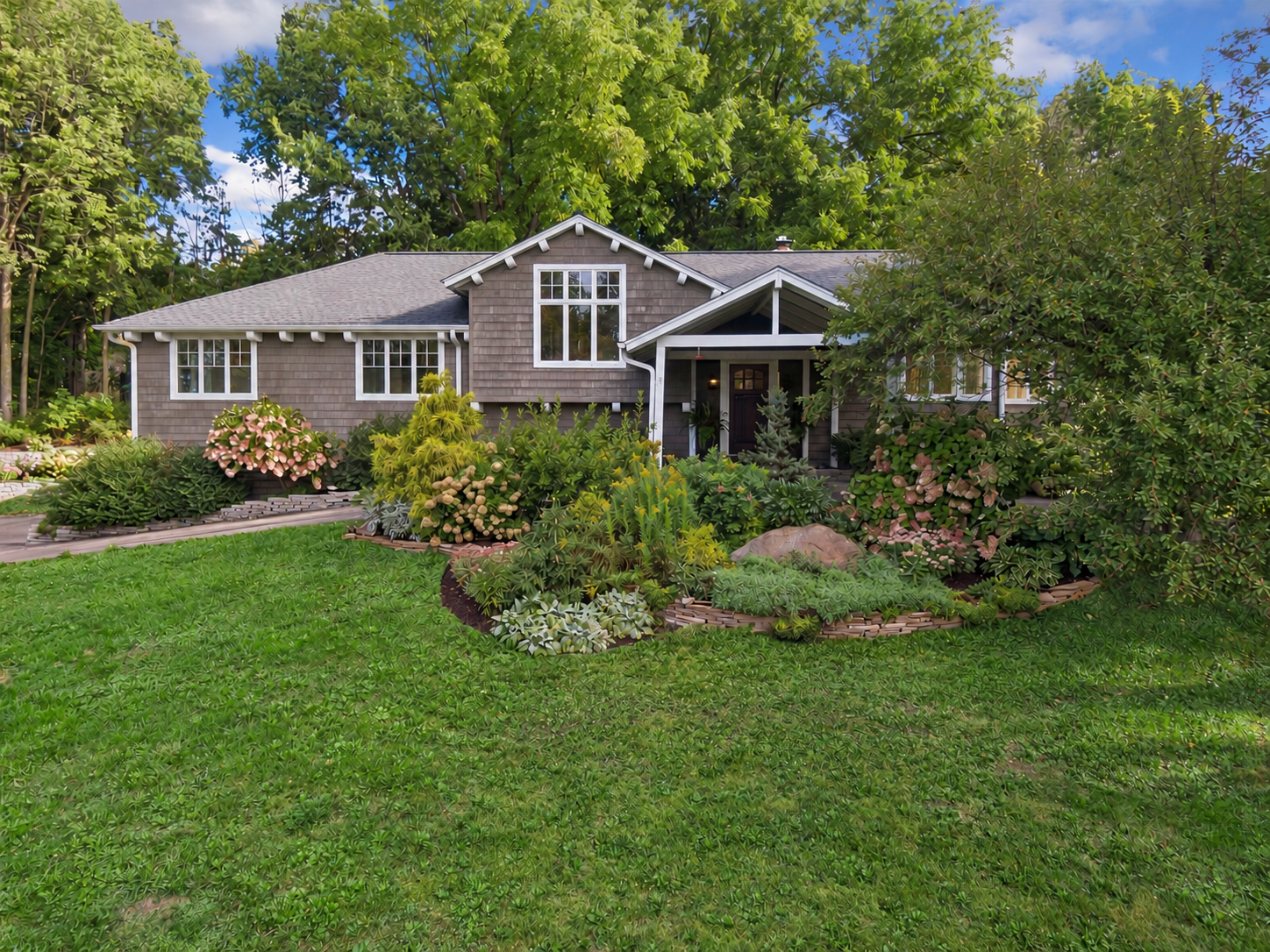 Property Photo: 800 N Brown Road MN 55356