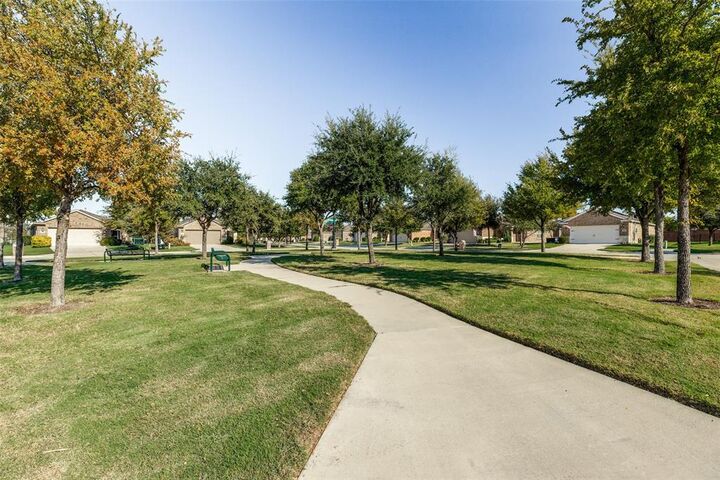 Property Photo:  1898 Beachside Drive  TX 75036 