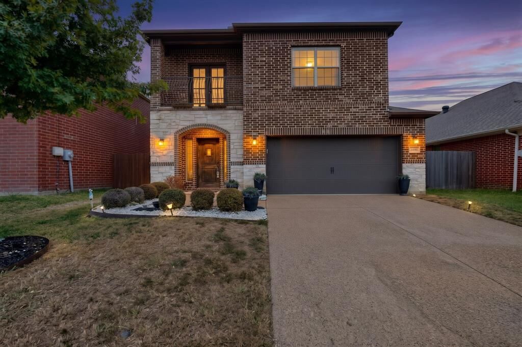Property Photo: 6606 Windward View Drive TX 75088