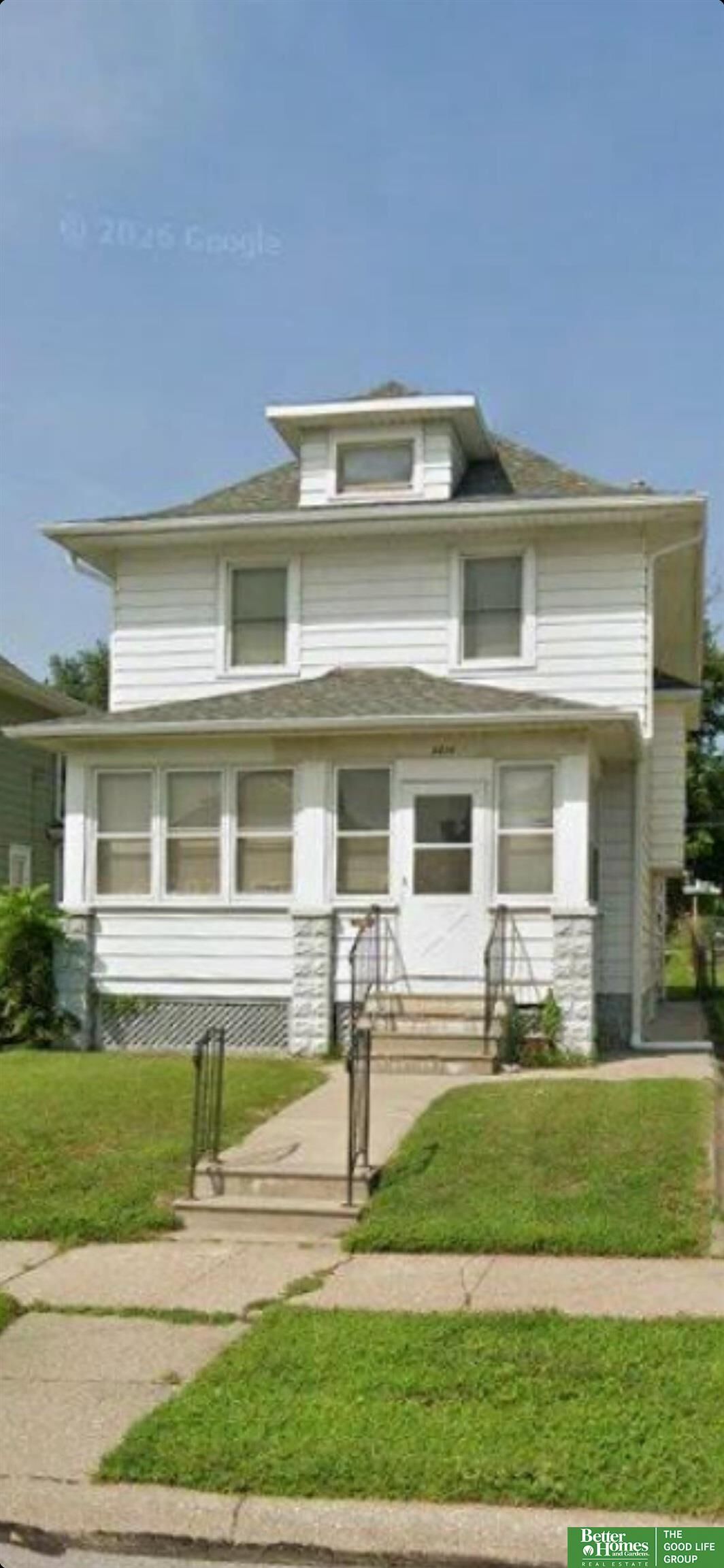Property Photo:  4434 S 19 Street  NE 68107 