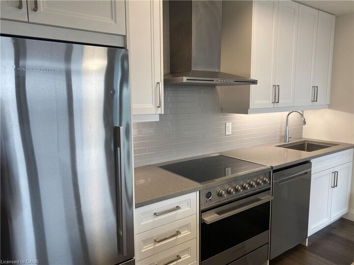 Property Photo: 500 Brock Avenue 1108 ON L7S 0A5