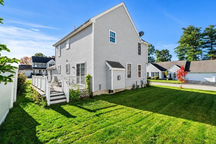 Property Photo: 12 Wood Ln MA 01843