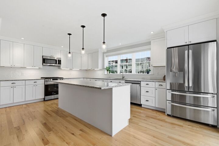 Property Photo: 39 French St. 39 MA 02472