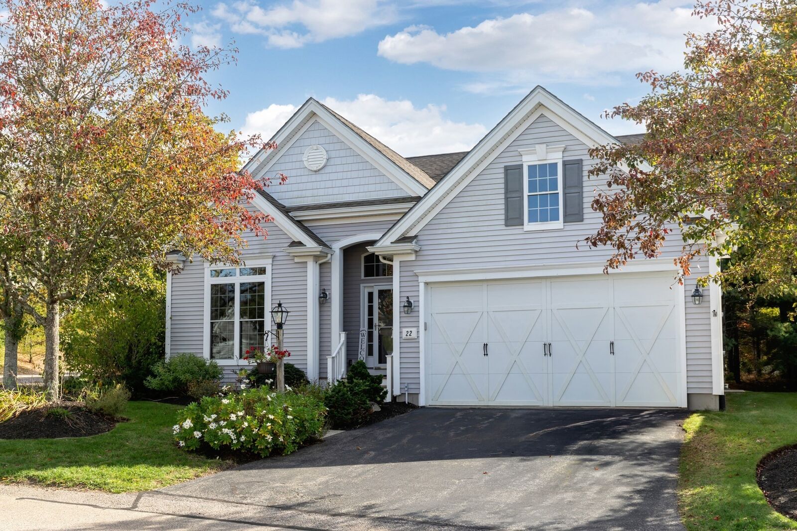 Property Photo:  22 Picket Fence  MA 02360 