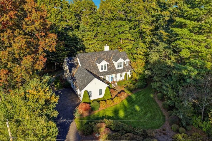 Property Photo:  47 Katherine's Way  MA 02767 