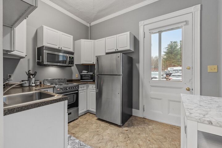 Property Photo:  113-115 Main Street  MA 01463 