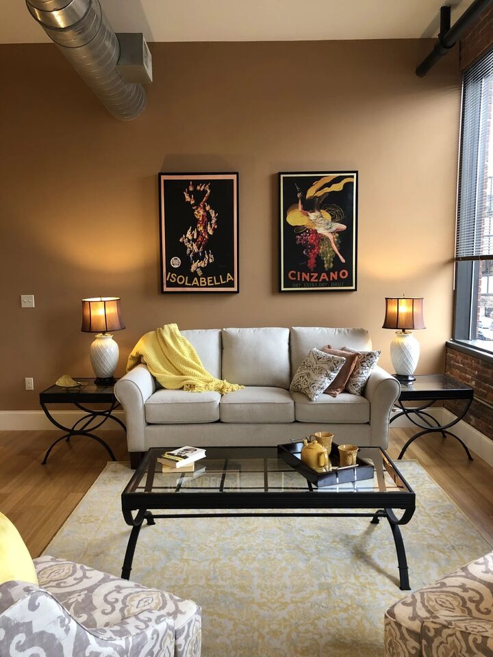Property Photo:  55 Green  Street C-213  MA 01510 