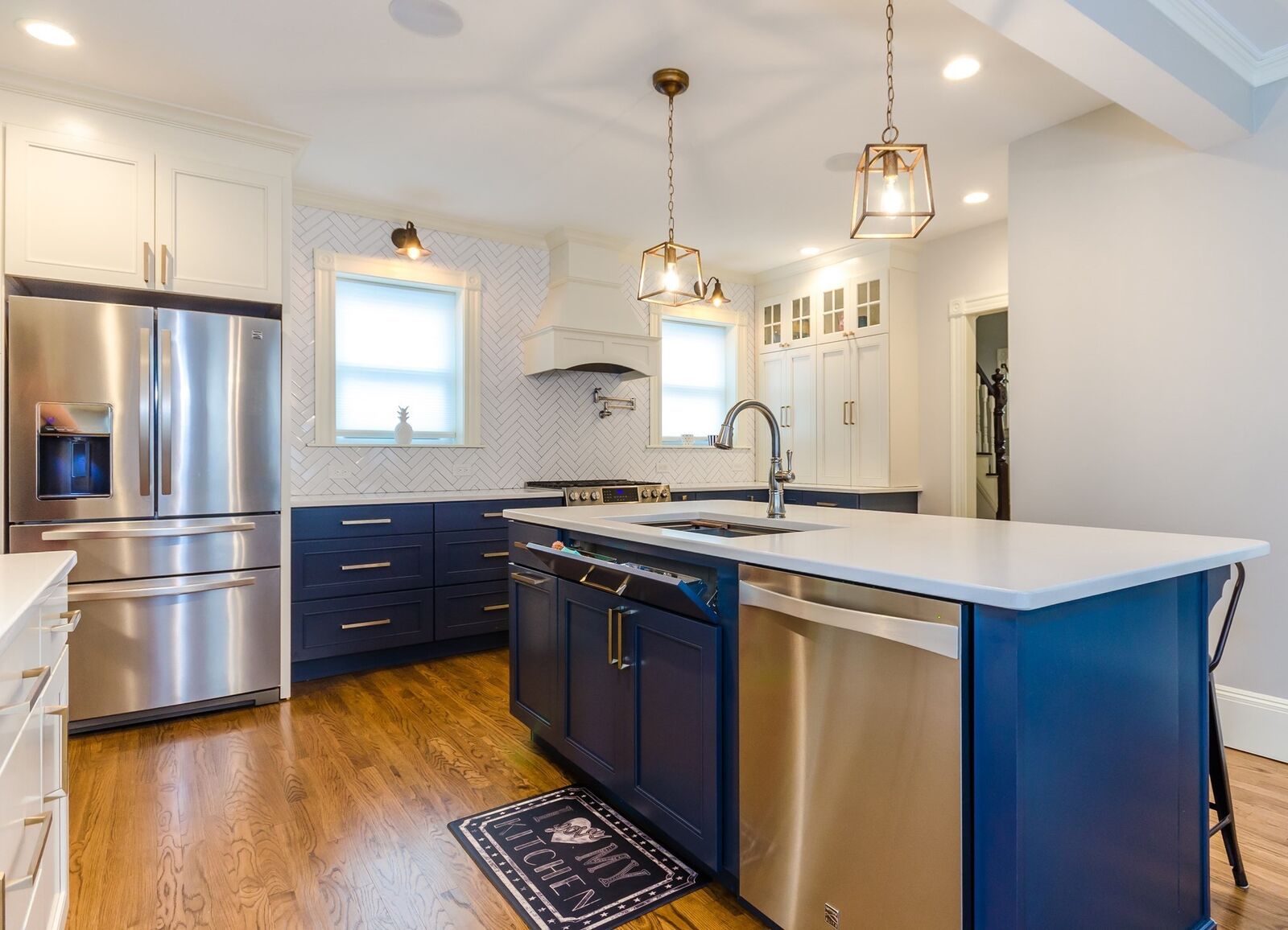 Property Photo: 5 Gould St MA 01880