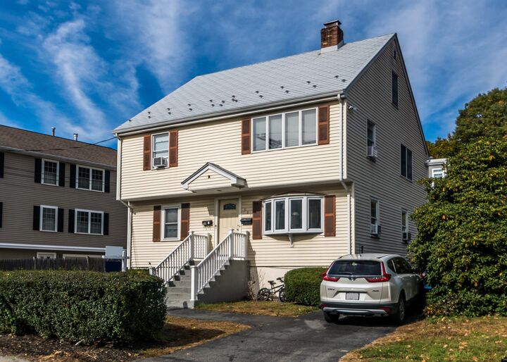 Property Photo: 301 College Farm Road MA 02451