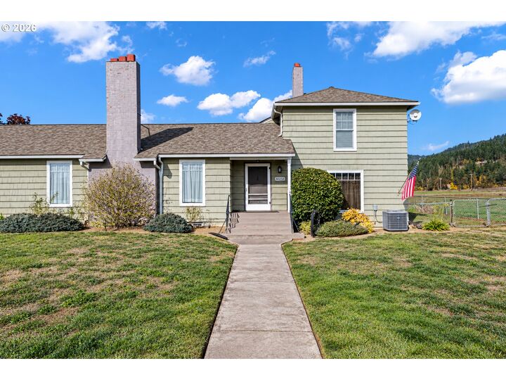 Property Photo:  80258 Sears Rd  OR 97424 