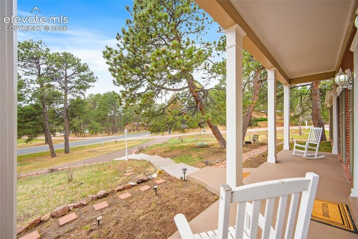 Property Photo:  1380 Woodmoor Drive  CO 80132 