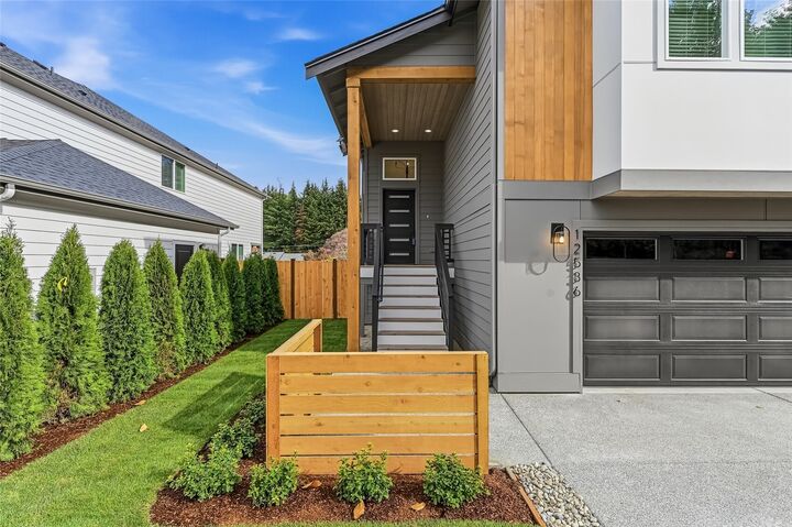 Property Photo:  12536  50th Place S  WA 98178 