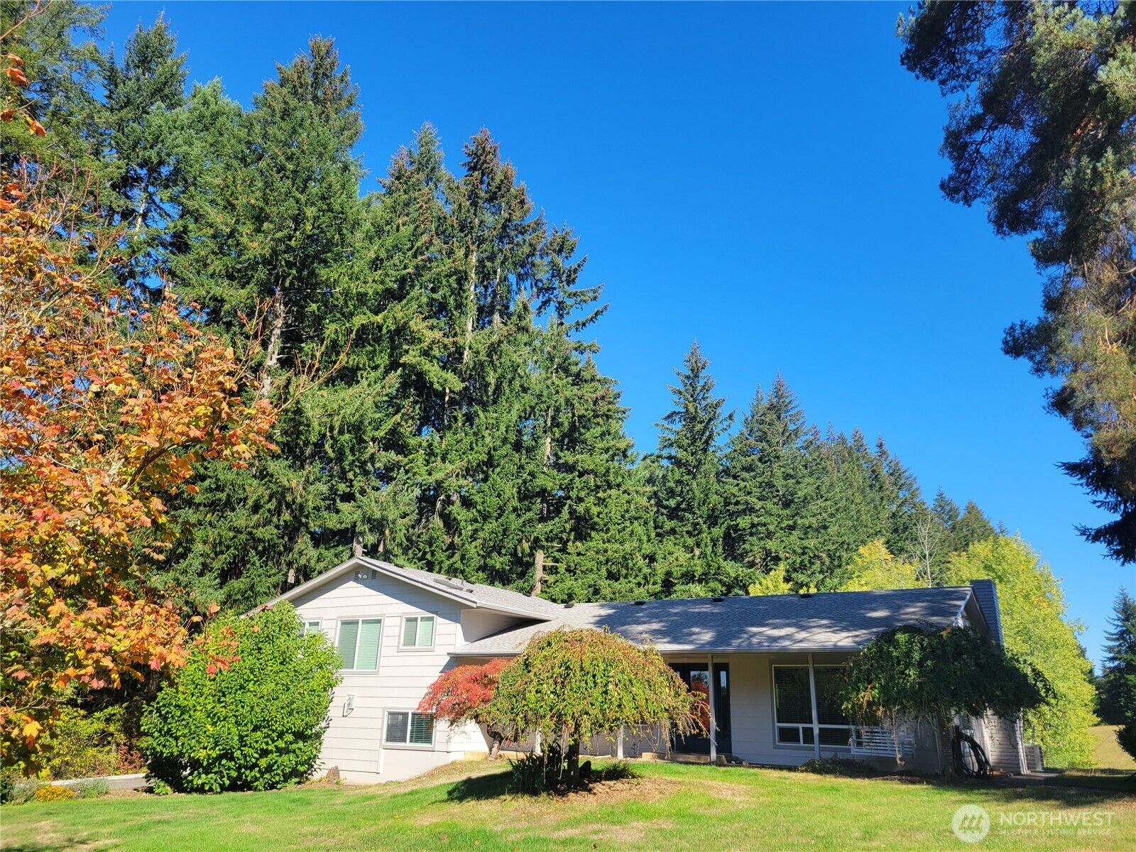 Property Photo:  271  Penning Road  WA 98532 