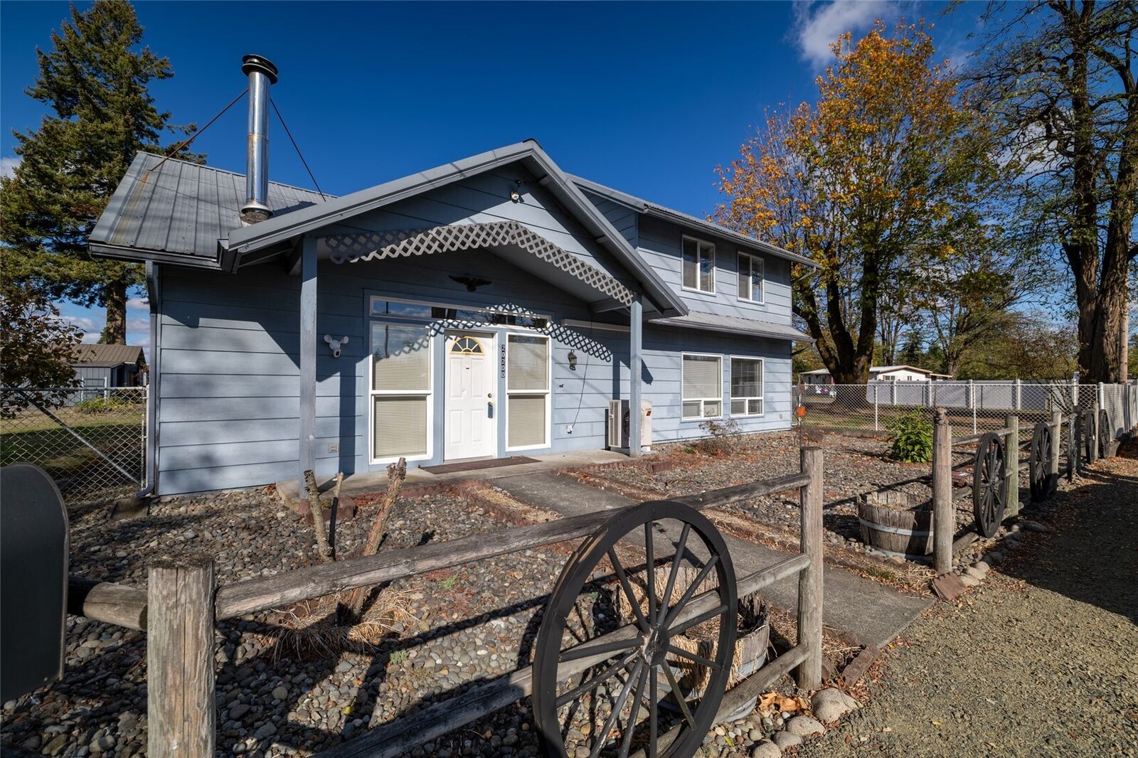 Property Photo:  20200  Grand Mound Way SW  WA 98531 
