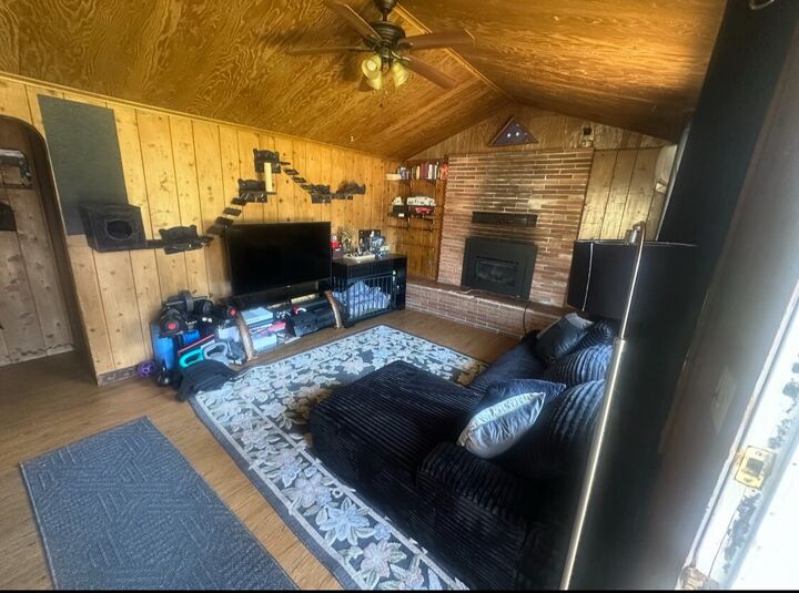 Property Photo: 1030 S Forest Street WA 98595