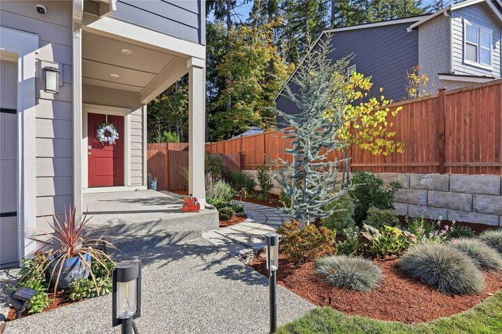 Property Photo:  6636  Langley Avenue NE  WA 98311 
