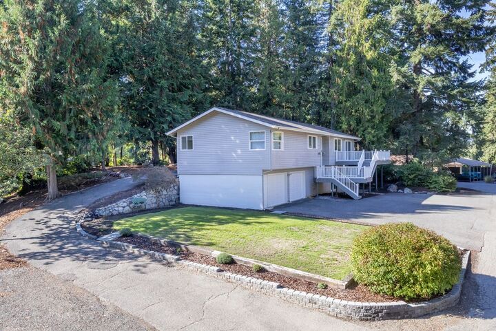 Property Photo:  1900  Jackson Drive NW  WA 98312 