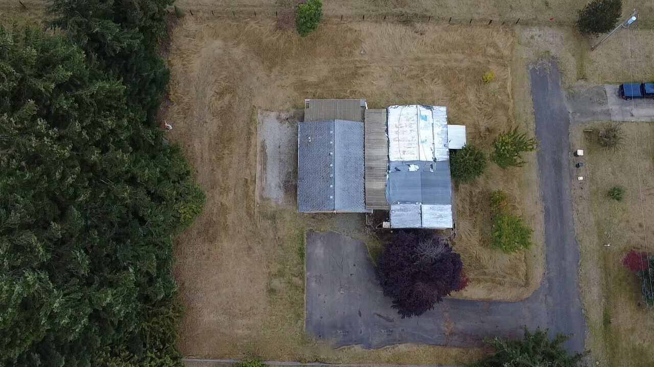 Property Photo: 628 35th Avenue NE WA 98506