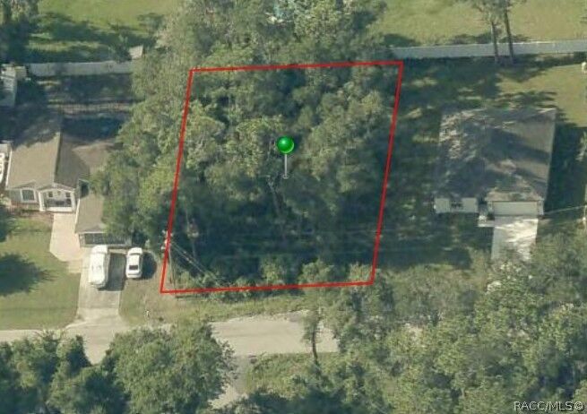 Property Photo:  6490 E Willow Street  FL 34452 