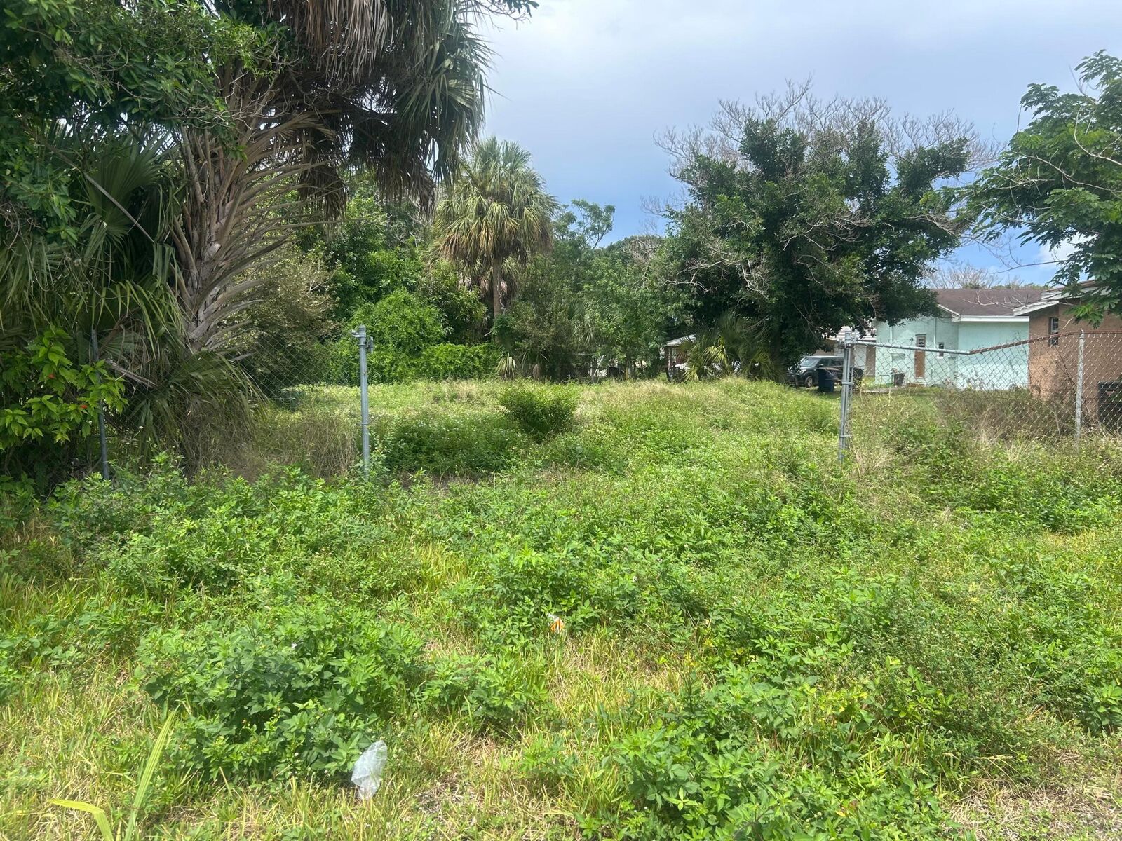 Property Photo:  0 Ave D  FL 34950 
