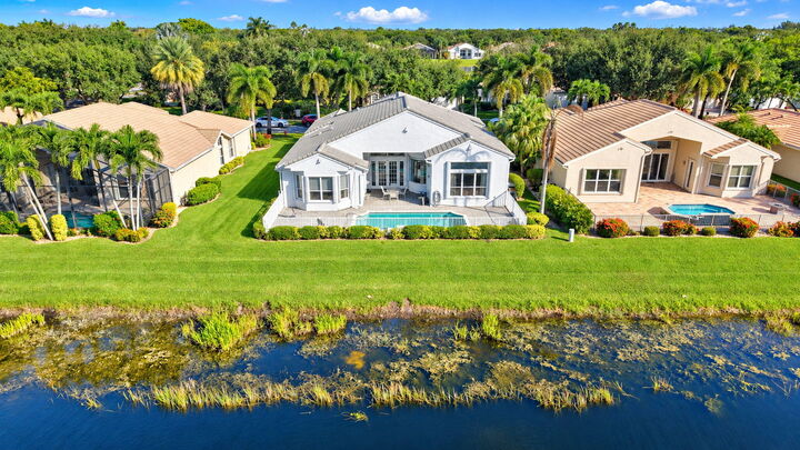 Property Photo: 7657 Royale River Lane FL 33467
