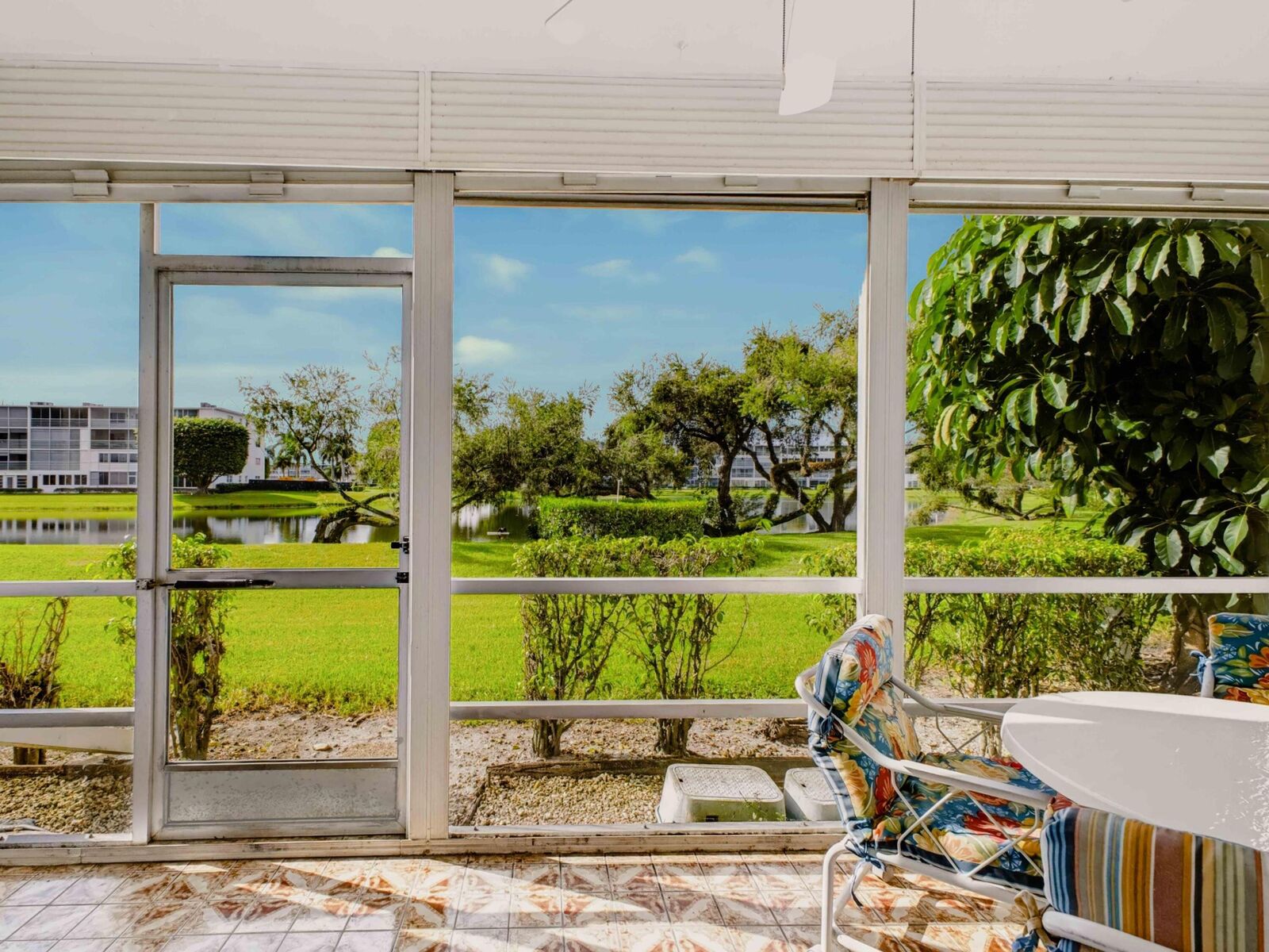 Property Photo:  1031 Hythe B  FL 33434 