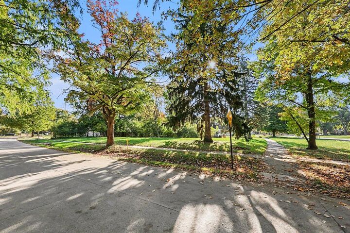 Property Photo: 26760 Lathrup Boulevard MI 48076