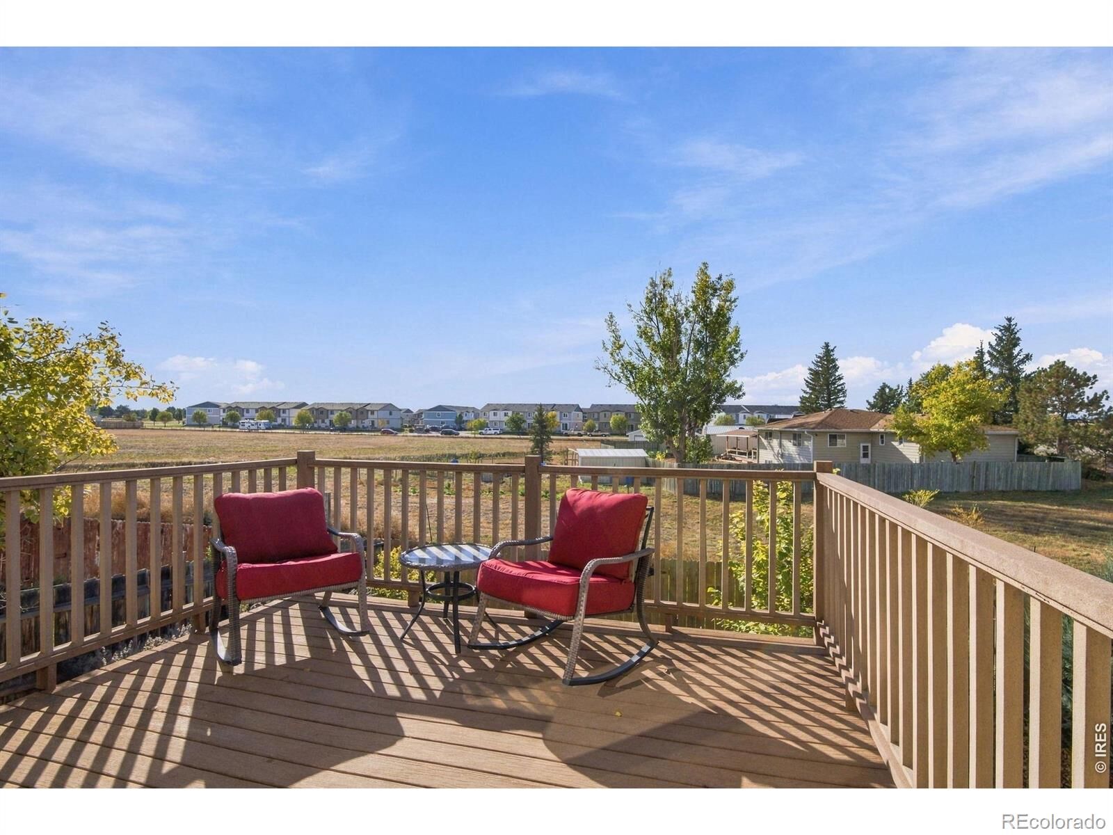 Property Photo:  3102 Three Silos Drive  CO 80549 
