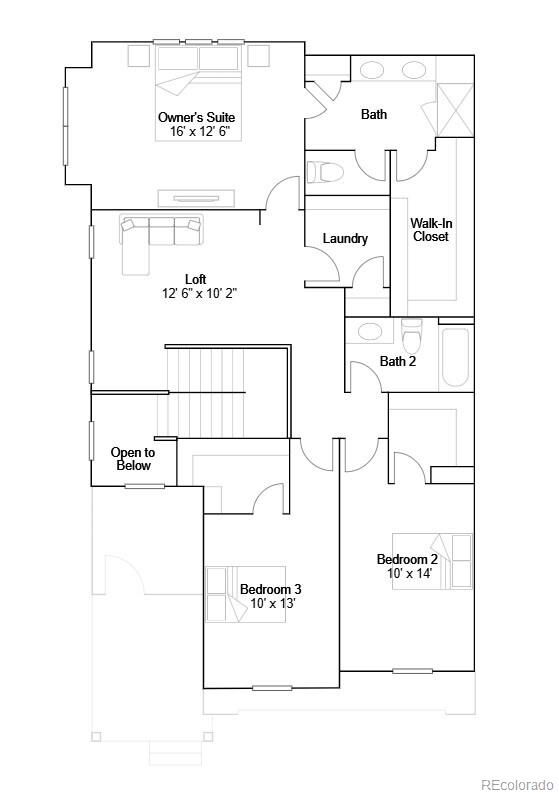 Property Photo: 7059 Juniper Drive CO 80602